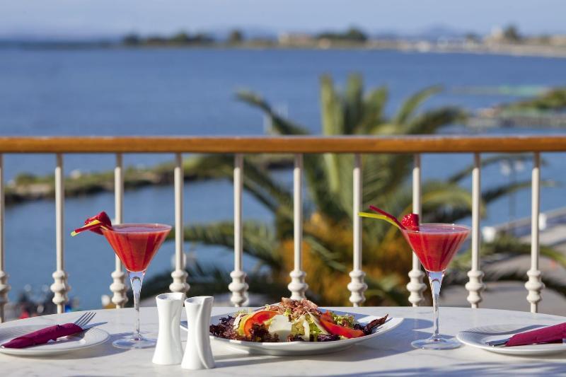 Hotel Boschetto Lefkada City Exterior foto