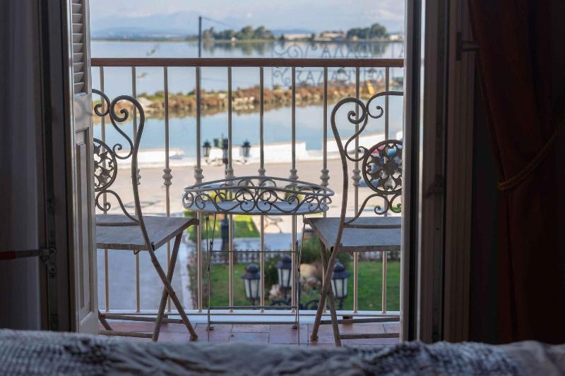 Hotel Boschetto Lefkada City Exterior foto