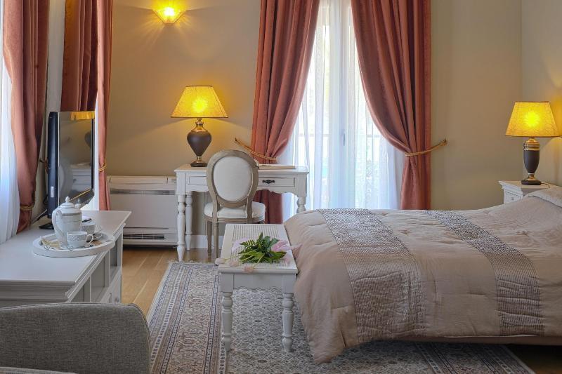 Hotel Boschetto Lefkada City Exterior foto