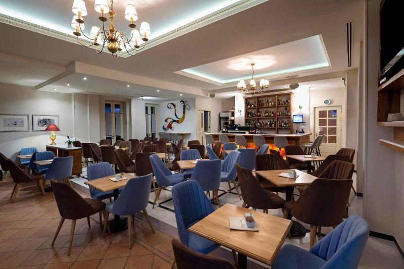 Hotel Boschetto Lefkada City Exterior foto