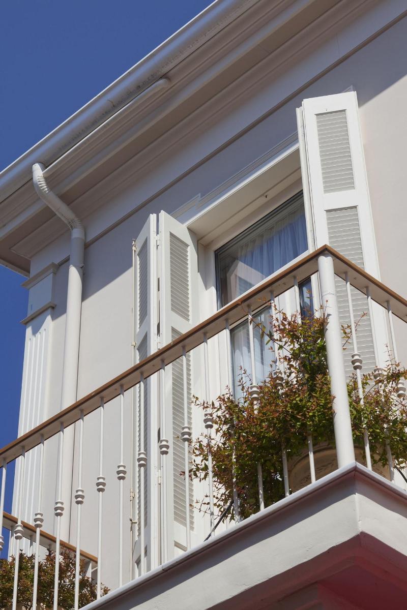 Hotel Boschetto Lefkada City Exterior foto