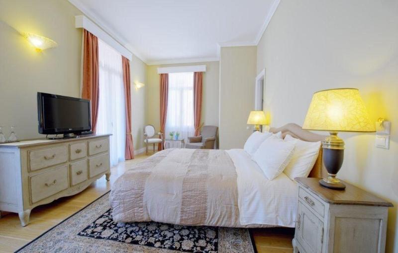 Hotel Boschetto Lefkada City Exterior foto
