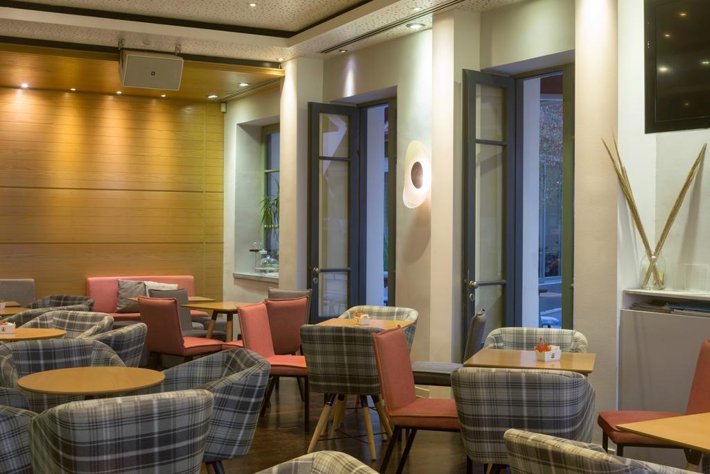 Hotel Boschetto Lefkada City Exterior foto