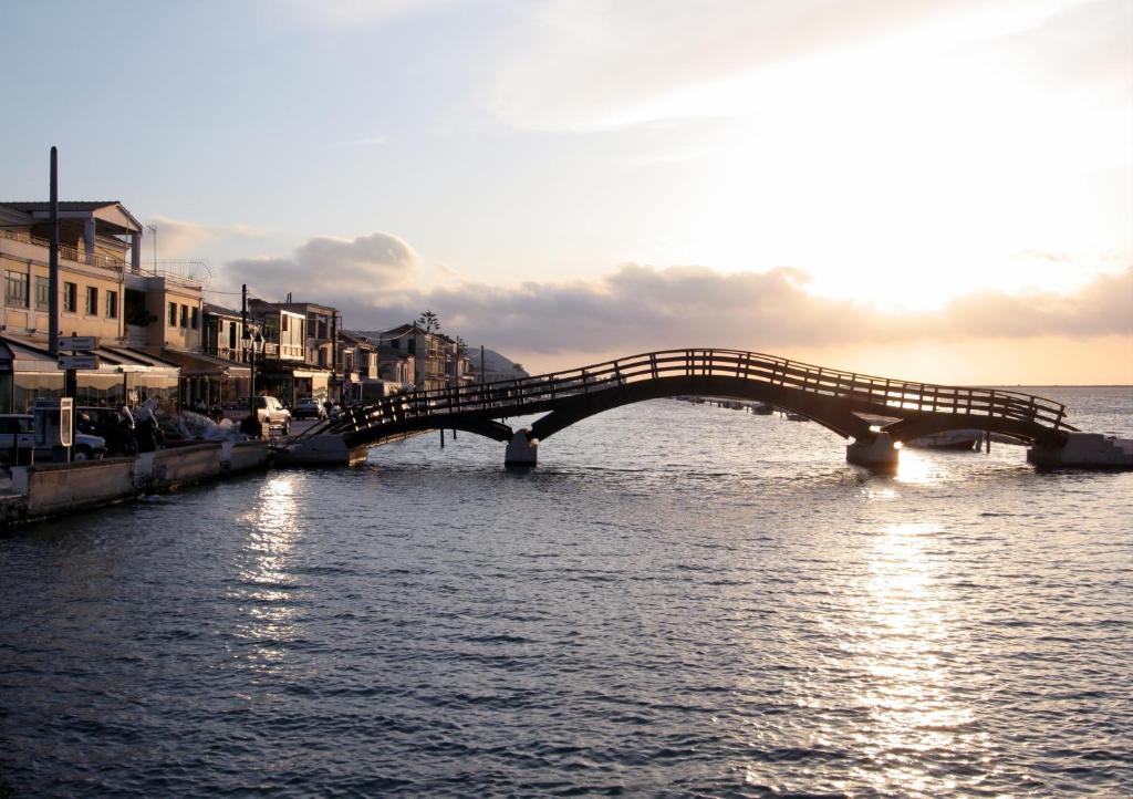Hotel Boschetto Lefkada City Exterior foto