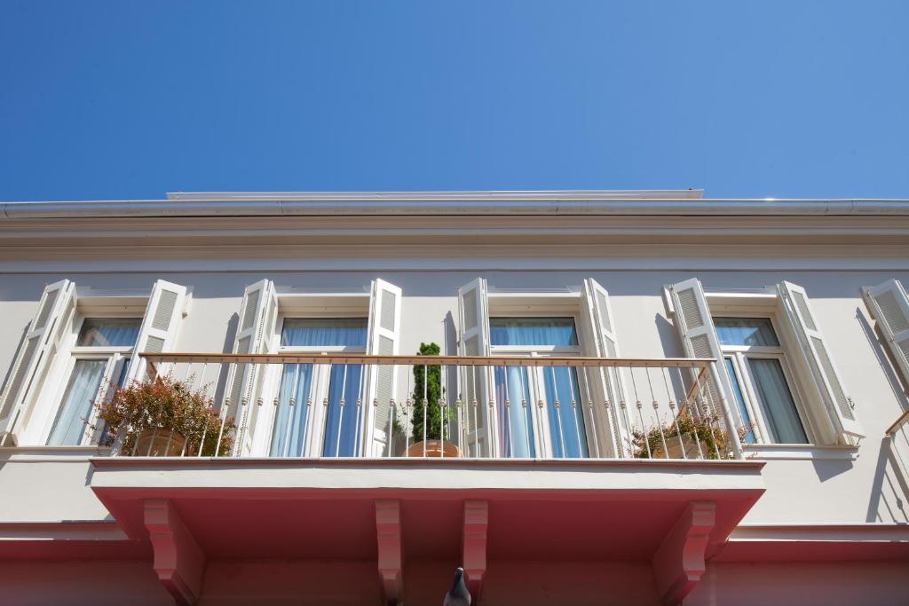 Hotel Boschetto Lefkada City Exterior foto