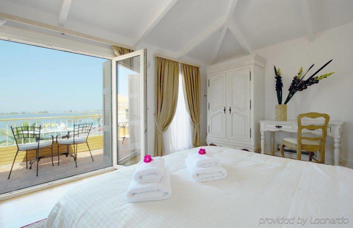 Hotel Boschetto Lefkada City Exterior foto