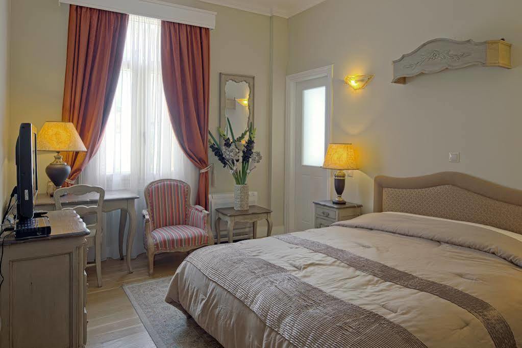Hotel Boschetto Lefkada City Exterior foto